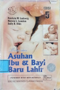 Buku Saku Asuhan Ibu & Bayi Baru Lahir