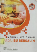 Asuhan Kebidanan Pada Ibu Bersalin