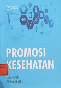 Image of Promosi Kesehatan
