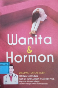 Image of Wanita & Hormon