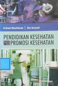 Pendidikan Kesehatan Bagian Dari Promosi Kesehatan