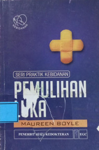 Image of Pemulihan Luka