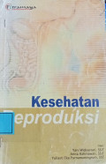 Kesehatan Reproduksi