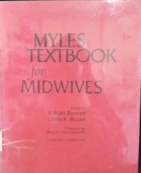 Image of Myles Textbook For Midwives