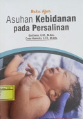 Buku Ajar Asuhan Kebidanan Pada Persalinan