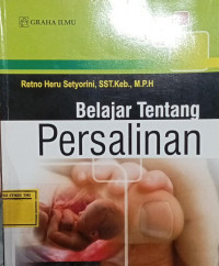 Image of Belajar Tentang Persalinan