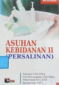 Image of Asuhan Kebidanan II (Persalinan)
