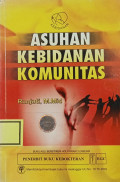 Asuhan Kebidanan Komunitas