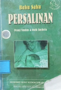 Buku Saku Persalinan