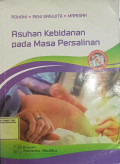 Asuhan Kebidanan Pada Masa Persalinan