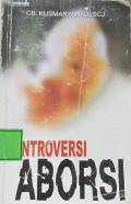 Kontroversi Aborsi