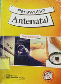 Perawatan Antenatal