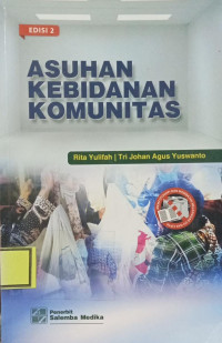 Image of Asuhan Kebidanan Komunitas