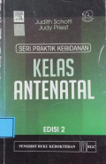 Kelas Antenatal