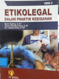 Etikolegal dalam Praktik Kebidanan