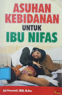 Image of Asuhan Kebidanan Untuk Ibu Nifas