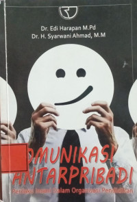 Image of Komunikasi Antar Pribadi