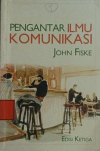 Image of Pengantar Ilmu Komunikasi