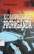 Komunikasi Propaganda