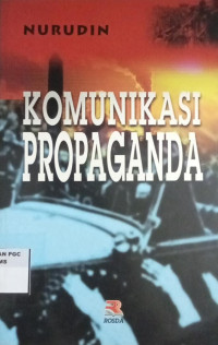 Image of Komunikasi Propaganda