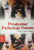 Pengantar Psikologi Umum