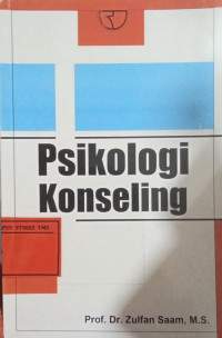Image of Psikologi Konseling