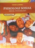 Psikologi Sosial = Social Psychology Buku 2