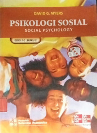 Image of Psikologi Sosial = Social Psychology Buku 2