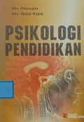 Psikologi Pendidikan