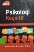 Psikologi Kognitif