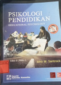 Psikologi Pendidikan = Educational Psychology Buku 1