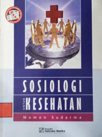 Image of Sosiologi Untuk Kesehatan