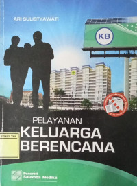 Image of Pelayanan Keluarga Berencana