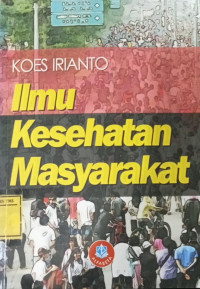Image of Ilmu Kesehatan Masyarakat