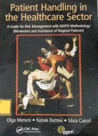 Image of Patient Handling in the Healthcare Sector : A Guide for Risk Management…