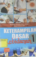 Keterampilan Dasar Kebidanan 1