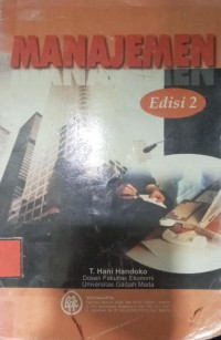 Image of Manajemen