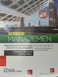 Manajemen Kepemimpinan Dan Kolaborasi Dalam Dunia Yang Kompetitif Buku 1
