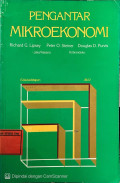 Pengantar Mikroekonomi