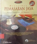 Manajemen Pemasaran Jasa