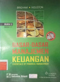 Dasar- Dasar Manejemen Keuangan Buku 2
