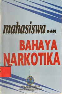 Image of Mahasiswa Dan Bahaya Narkotika