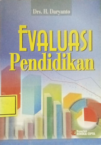 Image of Evaluasi Pendidikan
