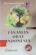 Tanaman Obat Indonesia Buku 2