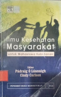 Ilmu Kesehatan Masyarakat Untuk Mahasiswa Kebidanan