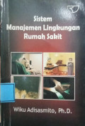 Sistem Manajemen Lingkungan Rumah Sakit
