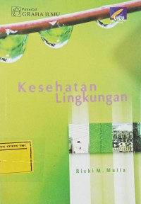Image of Kesehatan Lingkungan