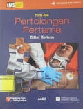 Pertolongan Pertama