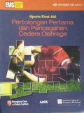 Pertolongan Pertama Dan Pencegahan Cedera Olahraga