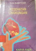 Kesehatan Lingkungan